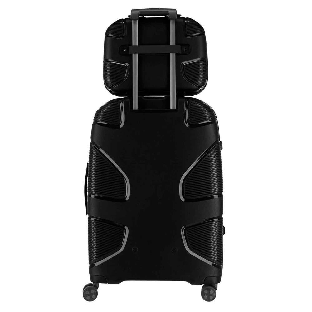 Impackt IP1 Lava Black Beautycase