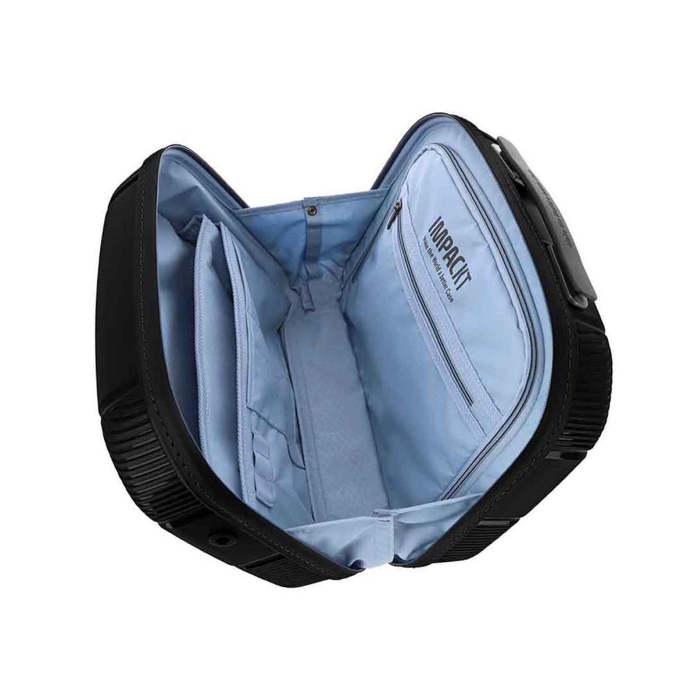 Impackt IP1 Lava Black Beautycase