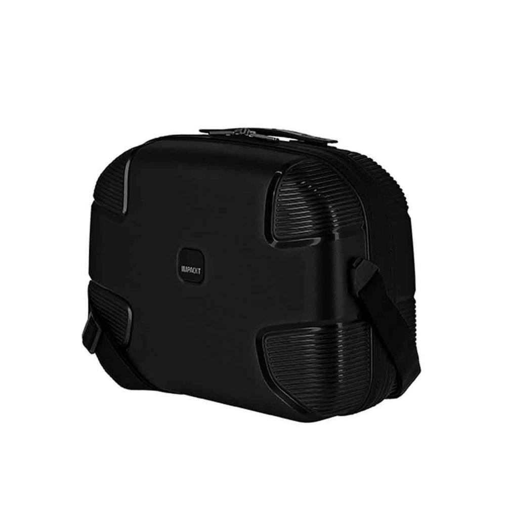 Impackt IP1 Lava Black Beautycase