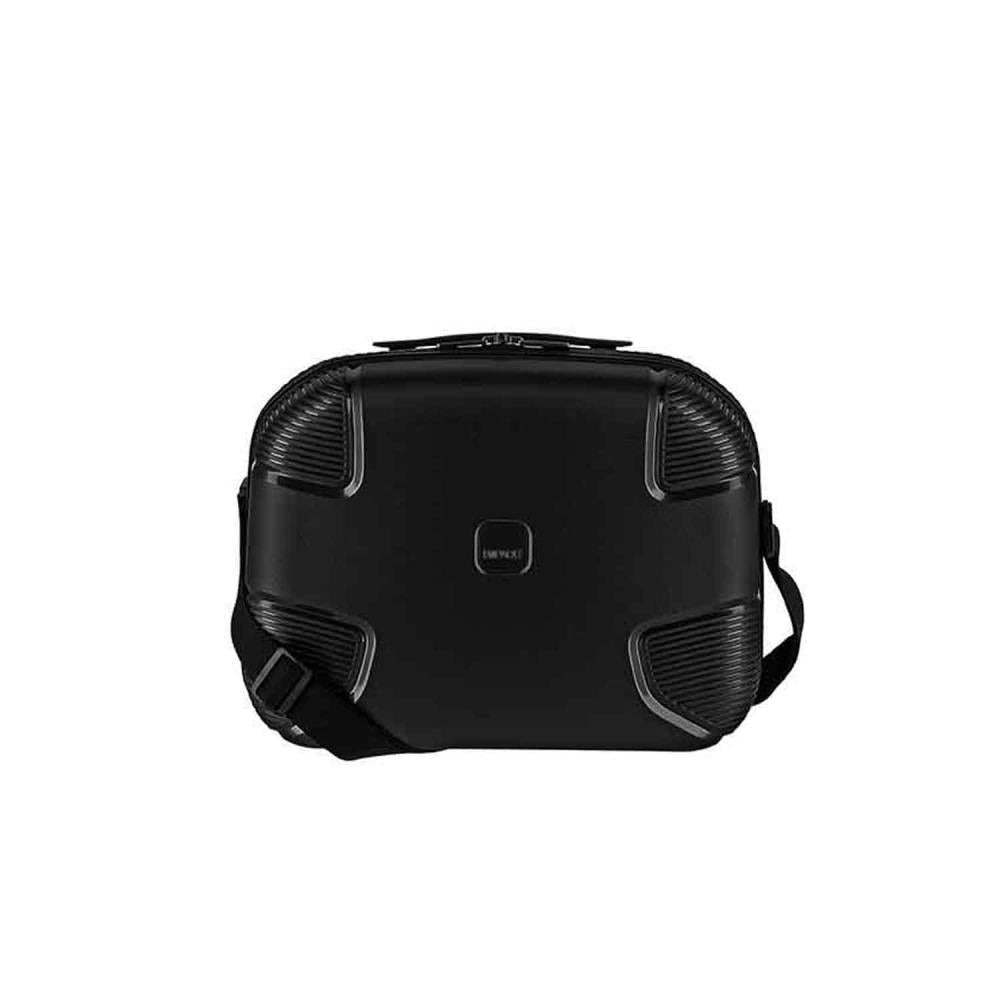 Impackt IP1 Lava Black Beautycase