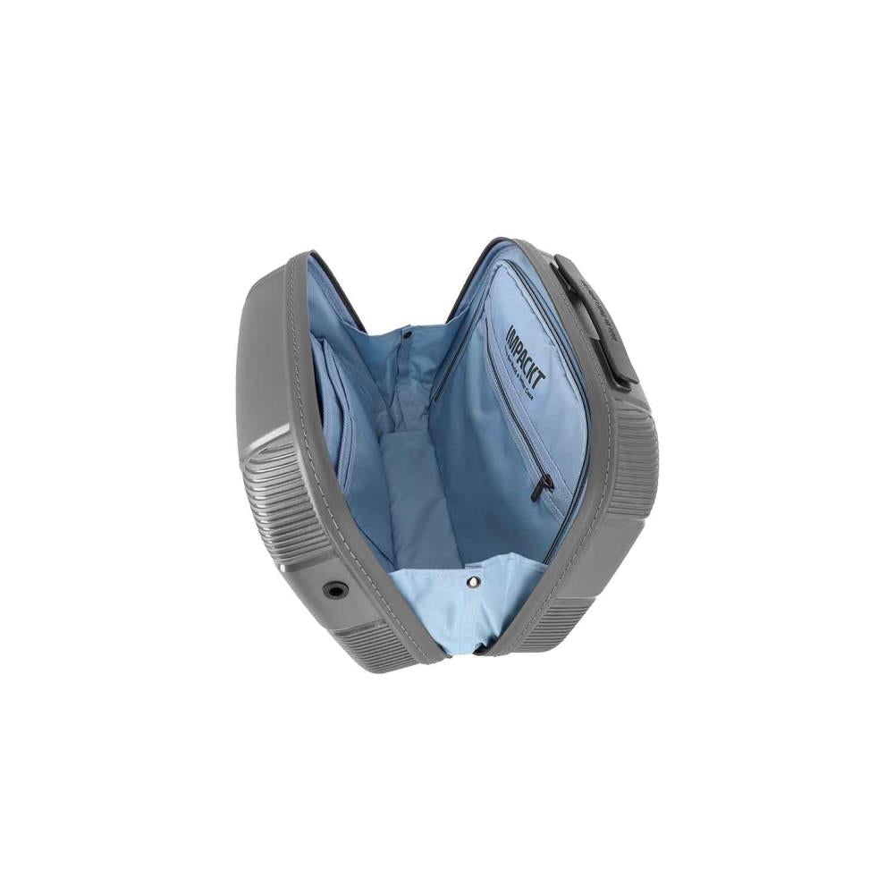 Impackt IP1 Iron Grey Beautycase