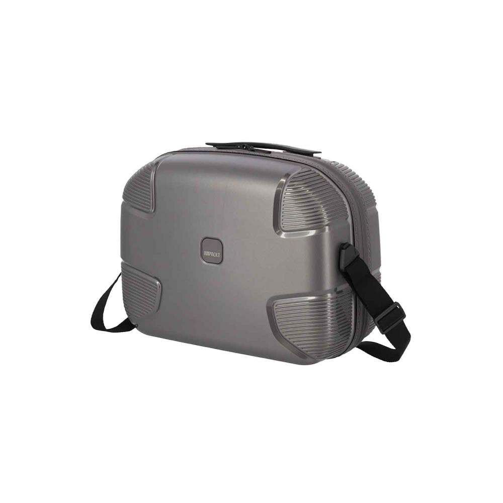 Impackt IP1 Iron Grey Beautycase