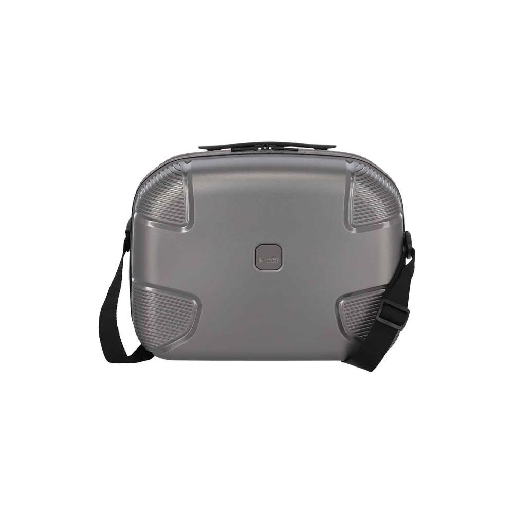 Impackt IP1 Iron Grey Beautycase
