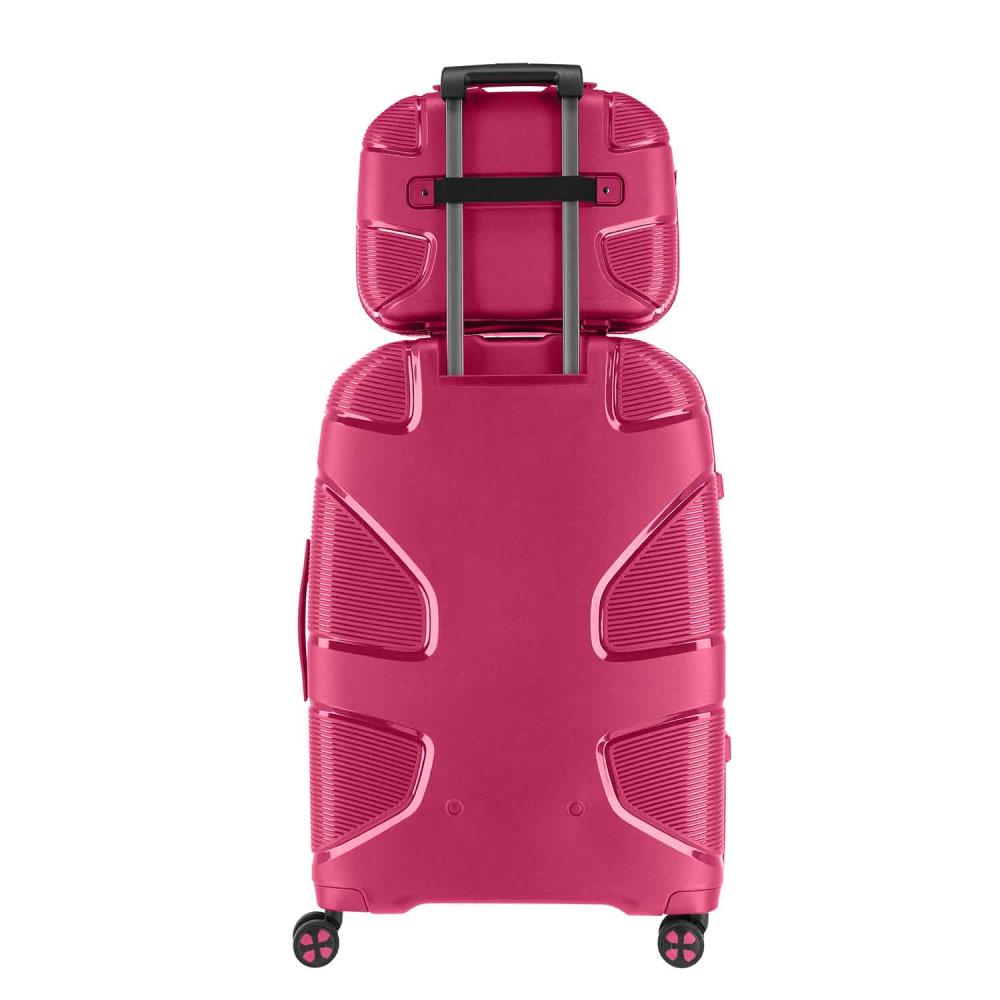 Impackt IP1 Flora Pink Beautycase