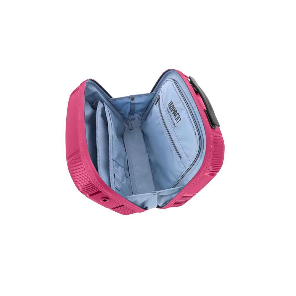 Impackt IP1 Flora Pink Beautycase