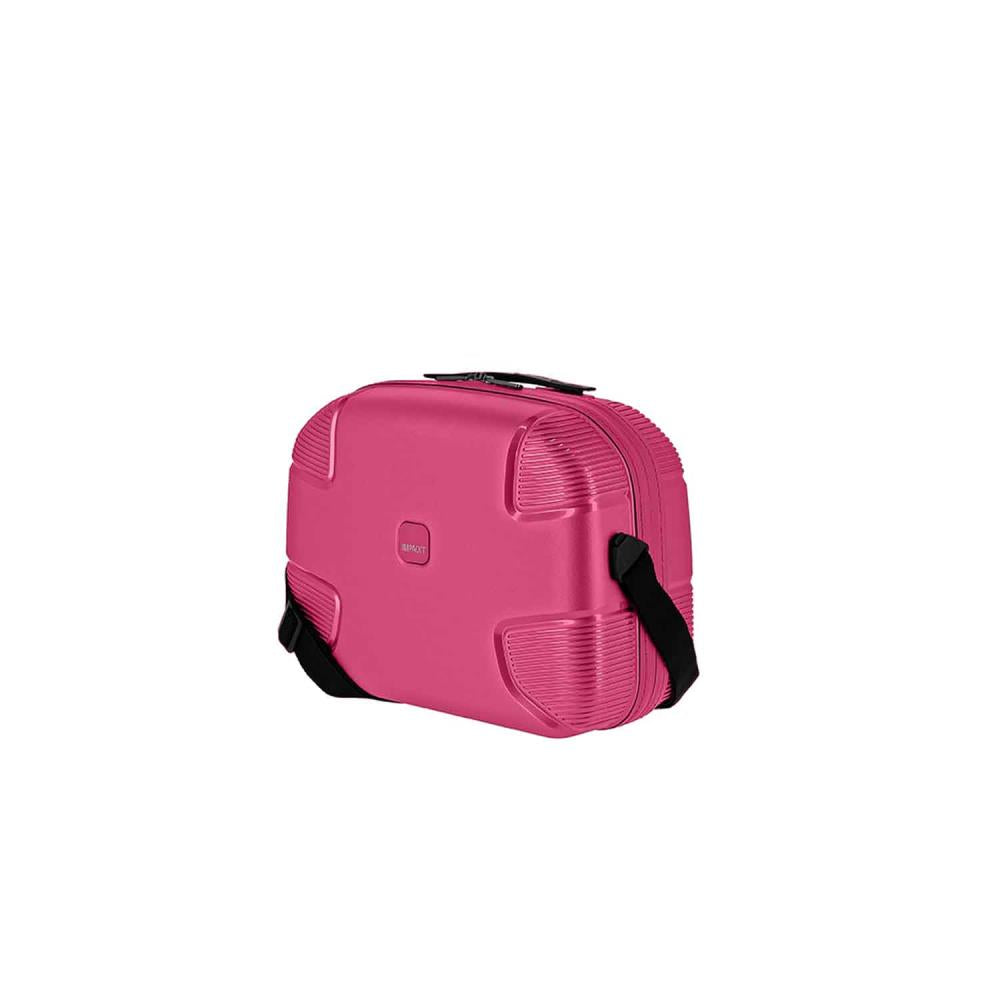 Impackt IP1 Flora Pink Beautycase