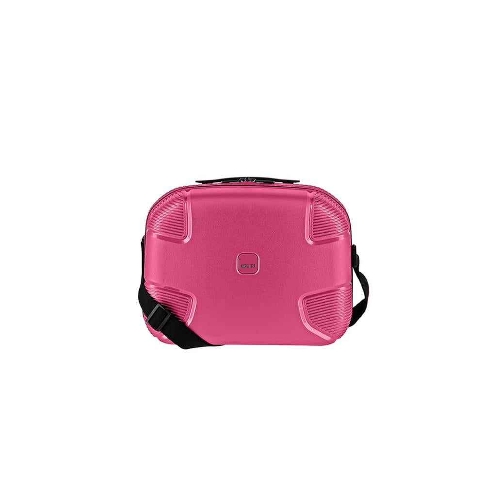 Impackt IP1 Flora Pink Beautycase