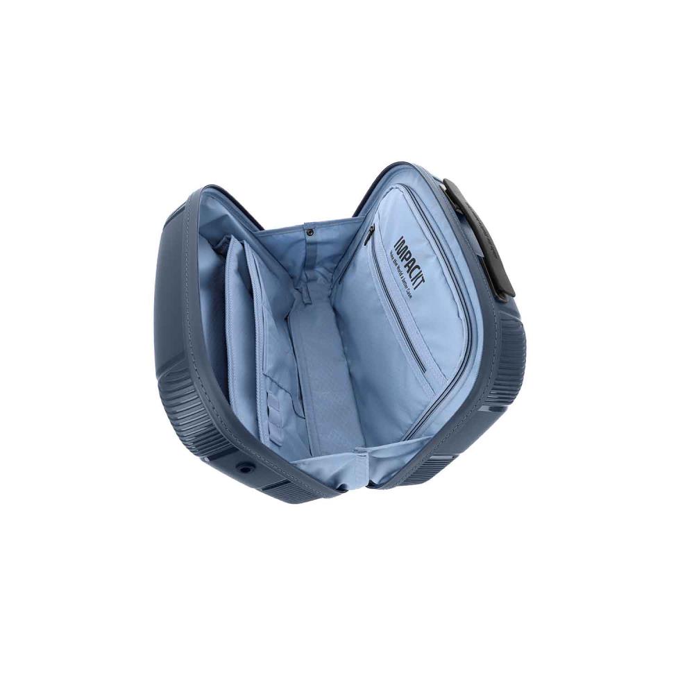 Impackt IP1 Glacier Blue Beautycase