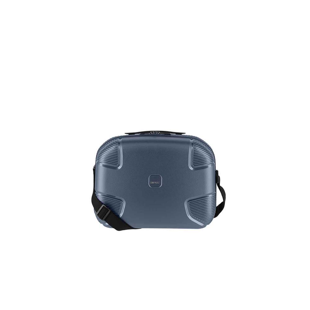 Impackt IP1 Glacier Blue Beautycase