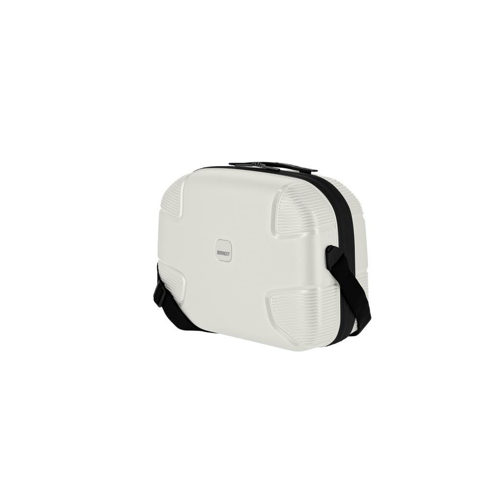Impackt IP1 Polar White Minicase Umhängetasche