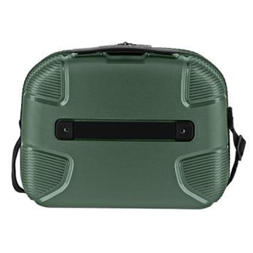 Impackt IP1 Deep Sea Green Beautycase