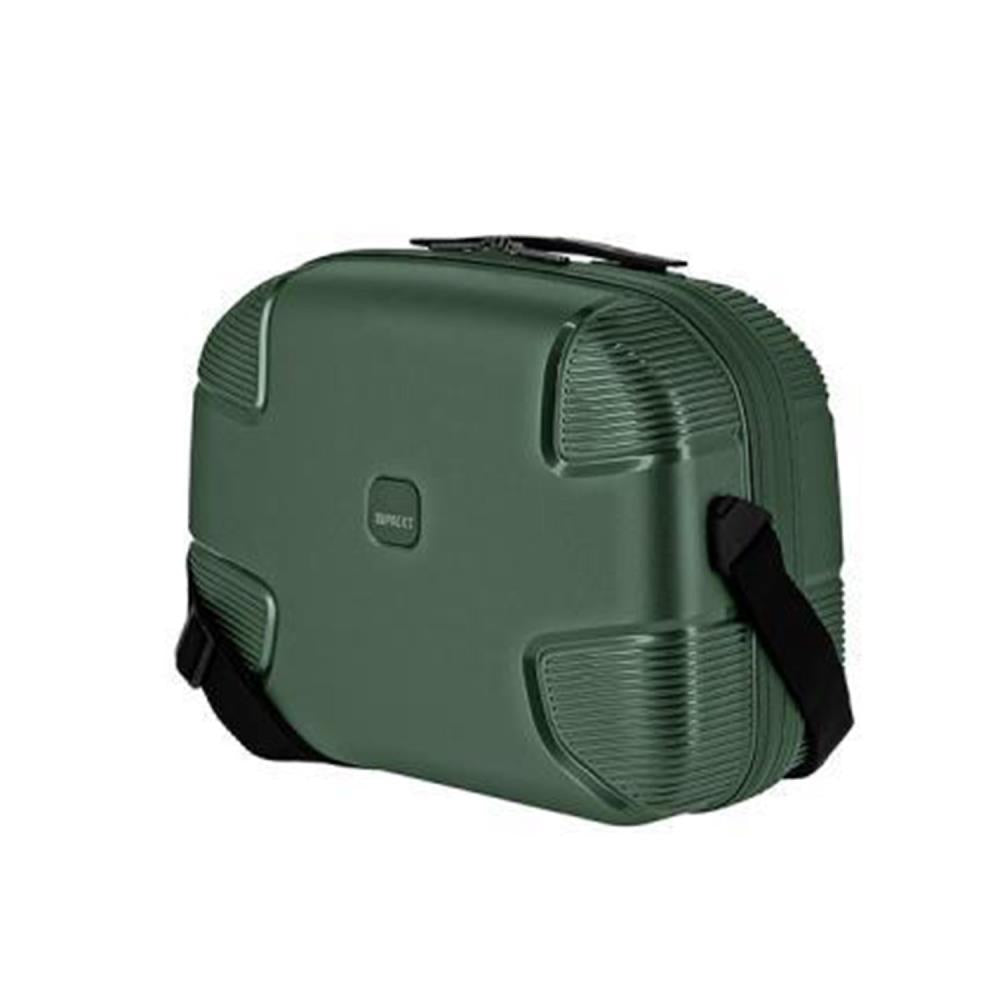 Impackt IP1 Deep Sea Green Beautycase