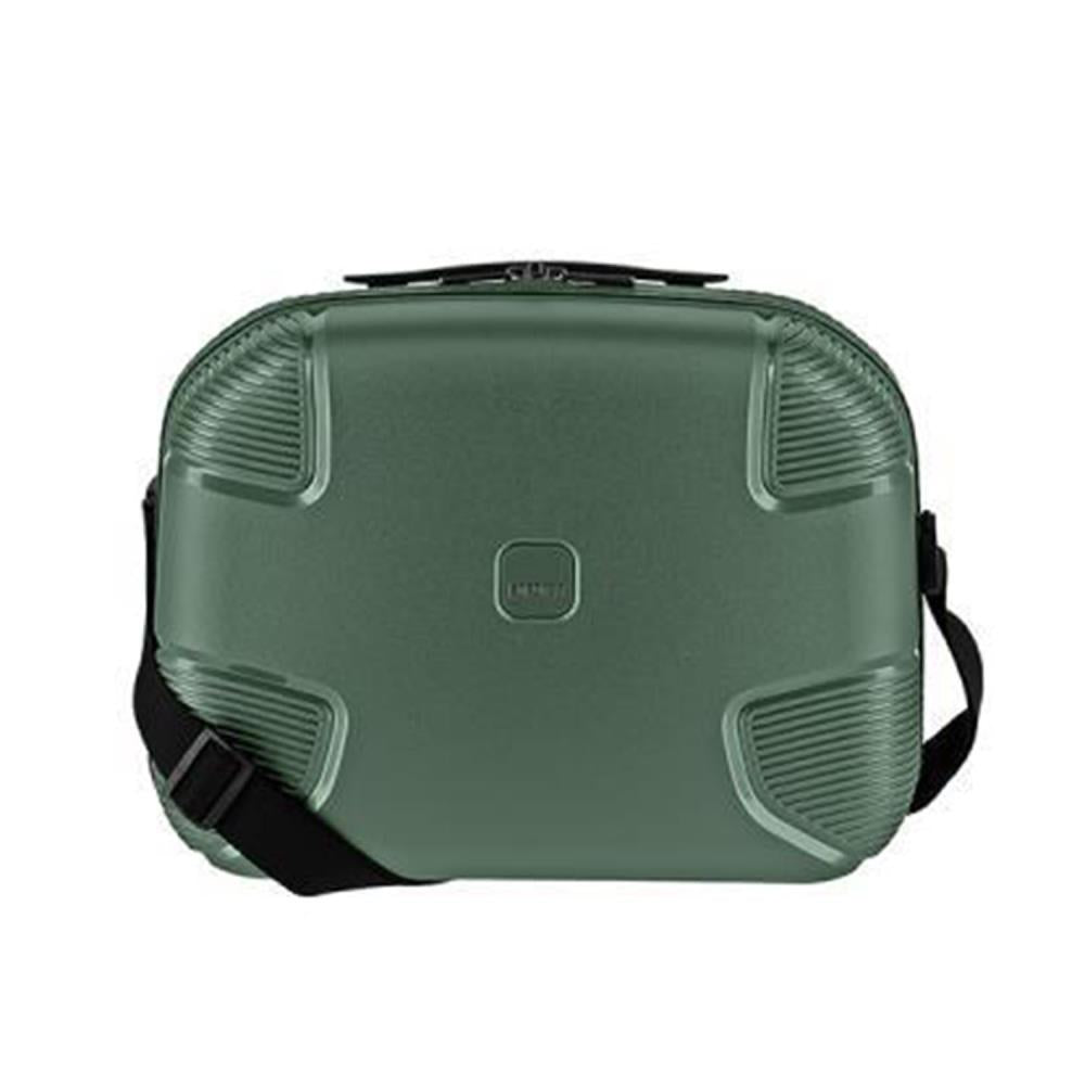 Impackt IP1 Deep Sea Green Beautycase