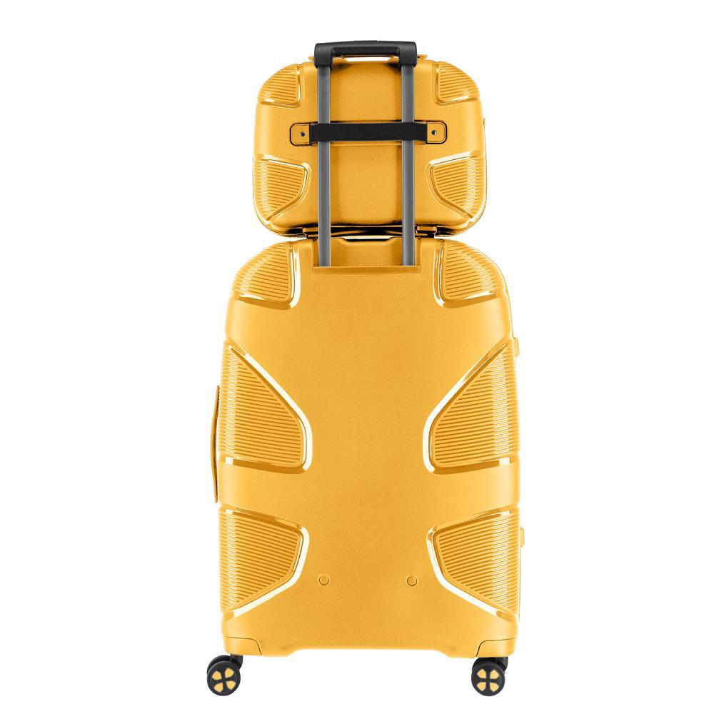 Impackt IP1 Sunset Yellow Beautycase