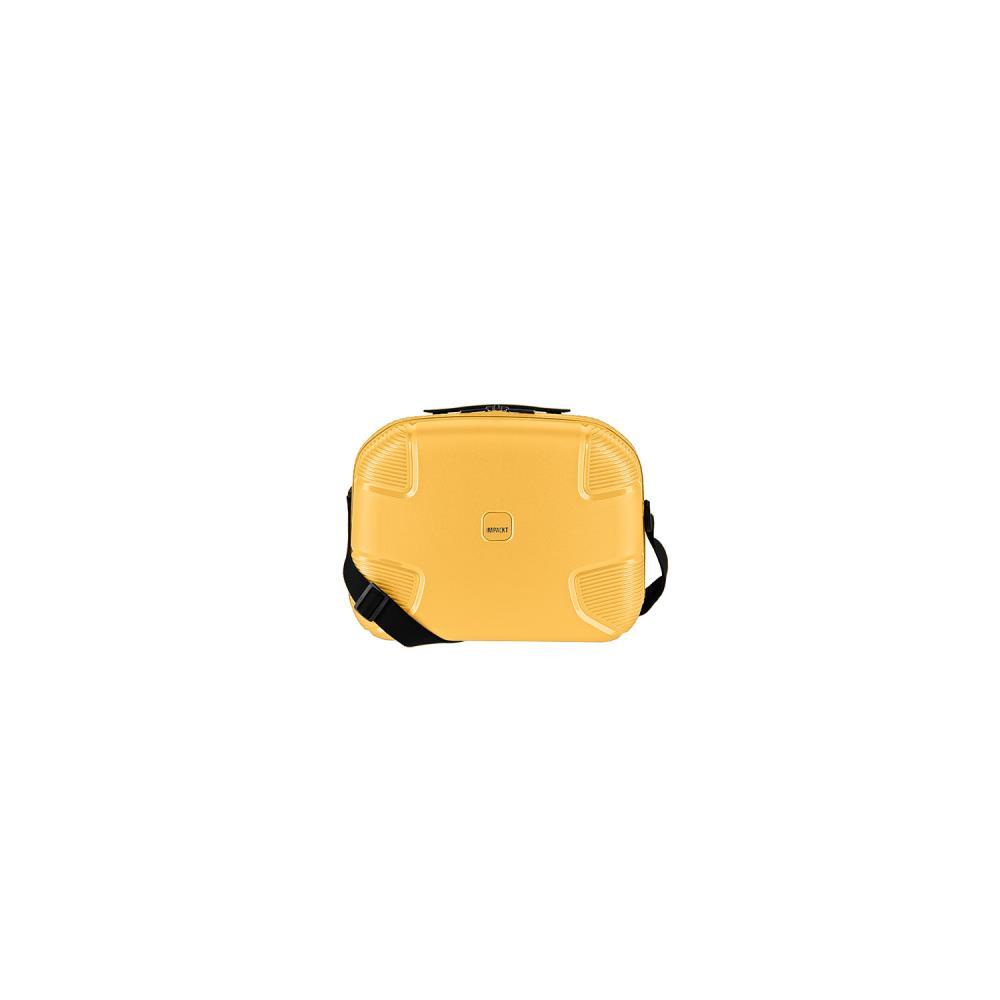 Impackt IP1 Sunset Yellow Beautycase