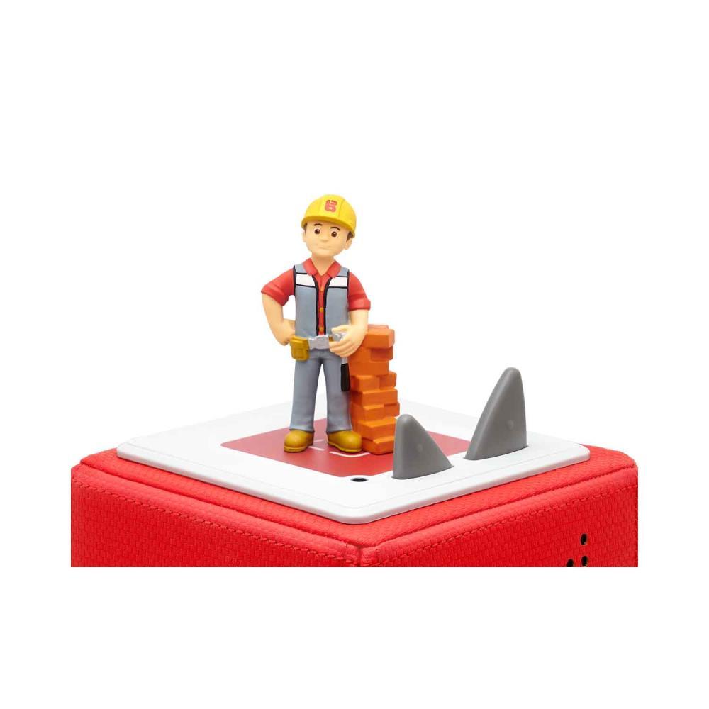 Tonies Content Tonie Bob der Baumeister