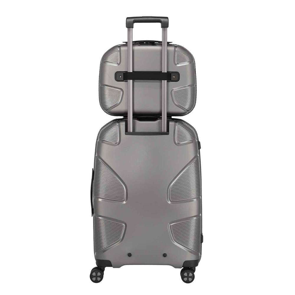 Impackt IP1 Iron Grey Beautycase