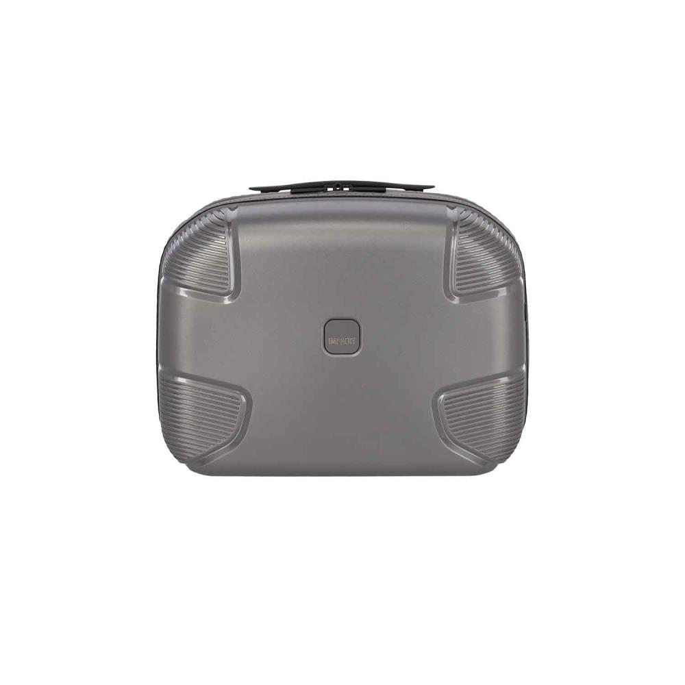 Impackt IP1 Iron Grey Beautycase
