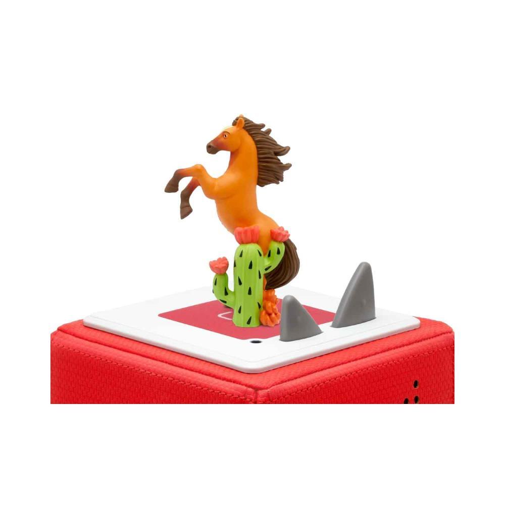 Tonies Content Tonie Spirit Frei und Ungezähmt