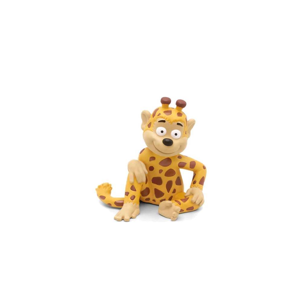 Tonies Content Tonie Die Giraffenaffen Lieblingslieder