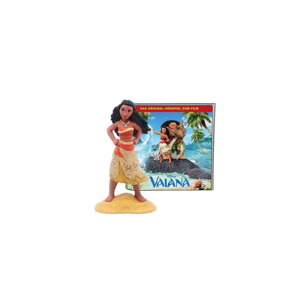 Tonies Content Tonie Disney Vaiana