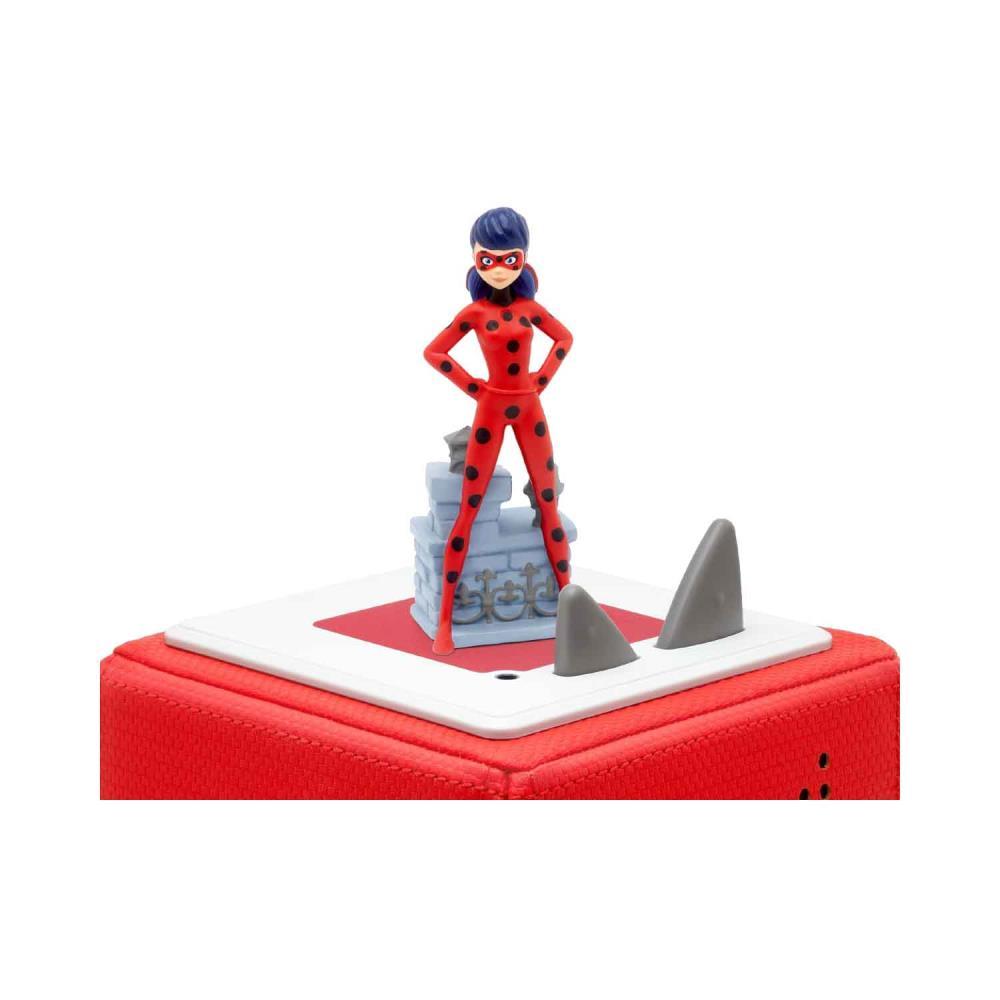 Tonies Content Tonie Miraculous Aller Anfang ist schwer