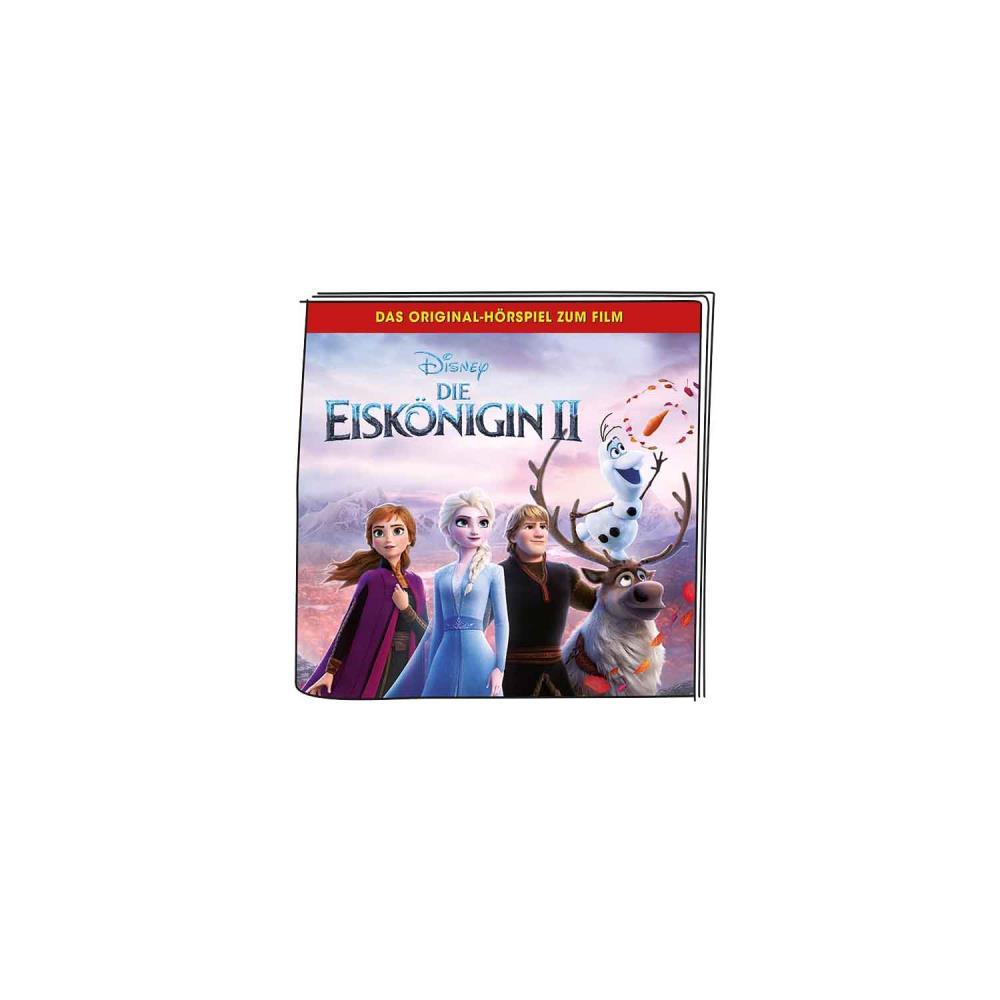 Tonies Content Tonie Disney Die Eiskönigin 2