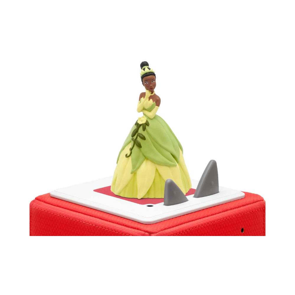 Tonies Content Tonie Disney Küss den Frosch