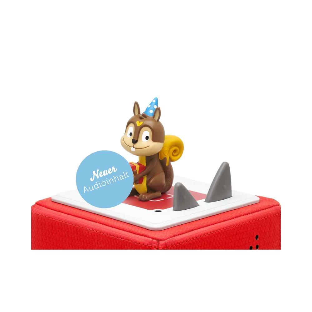 Tonies Content Tonie Geburtstagslieder Lieblingskinderlieder