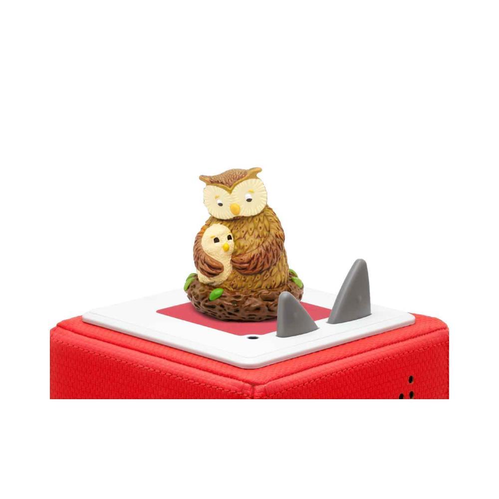 Tonies Content Tonie Wie kleine Tiere schlafen gehen