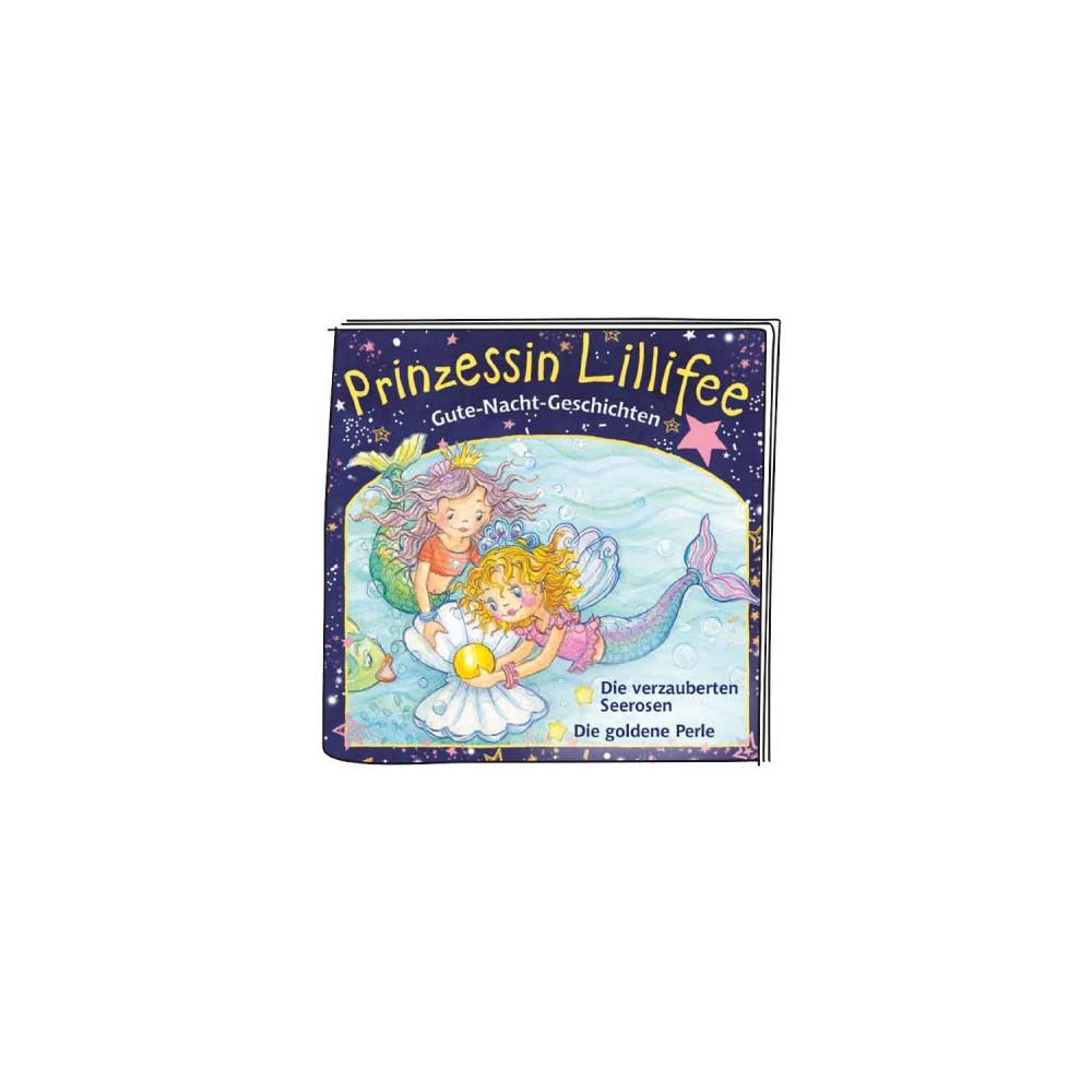 Tonies Content Tonie Prinzessin Lillifee Gutenachtgeschichten