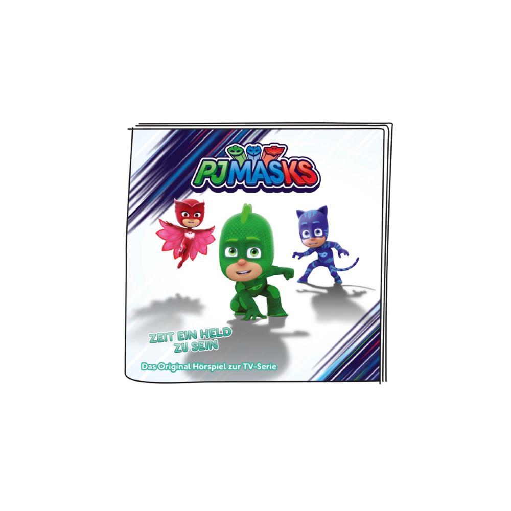 Tonies Content Tonie PJ Masks Zeit ein Held zu sein