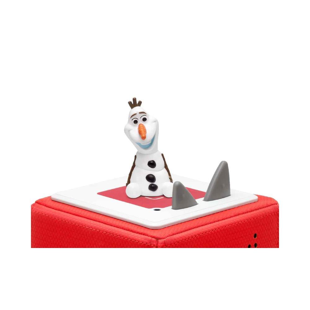 Tonies Content Tonie Disney Die Eiskönigin Olaf taut auf