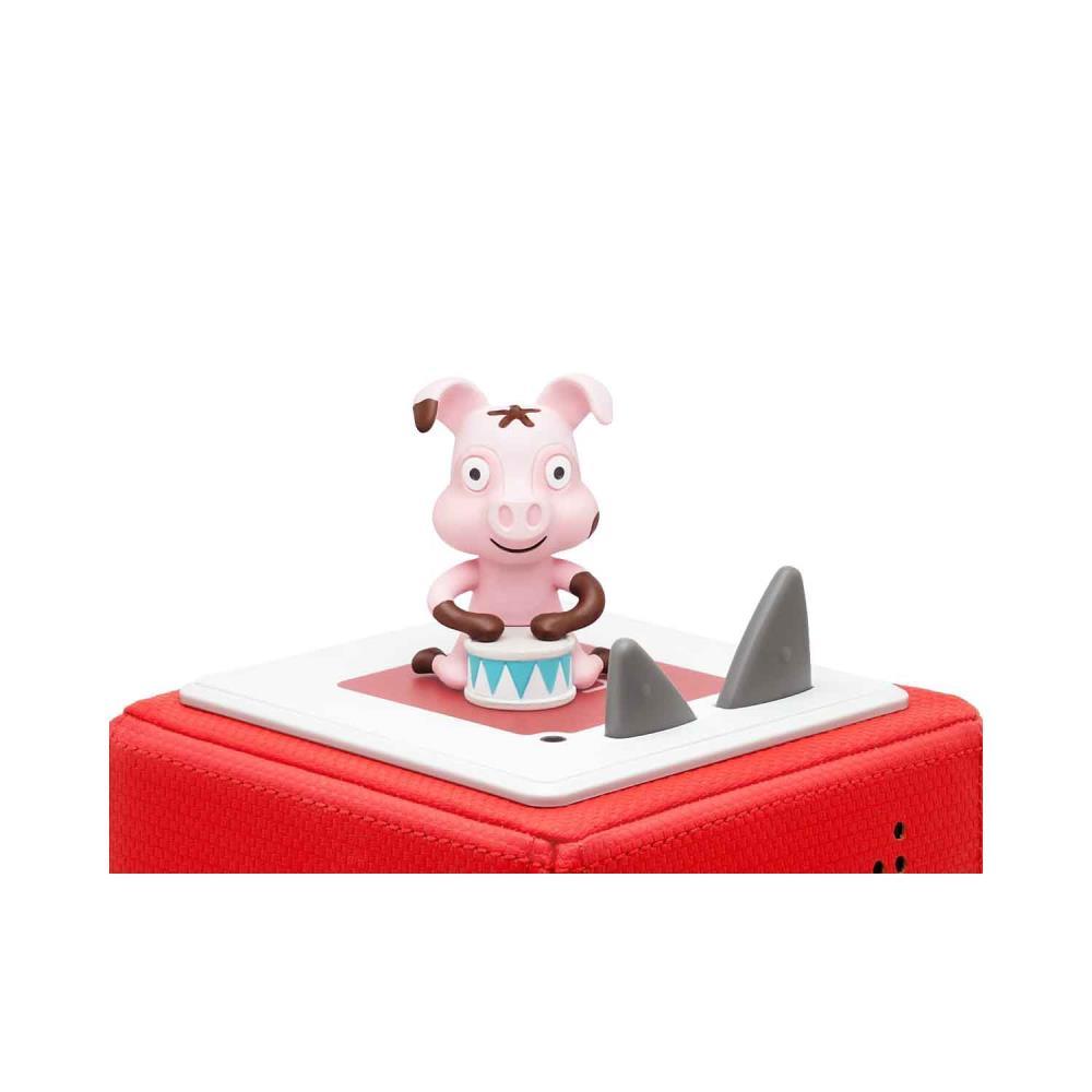 Tonies Content Tonie Tierlieder