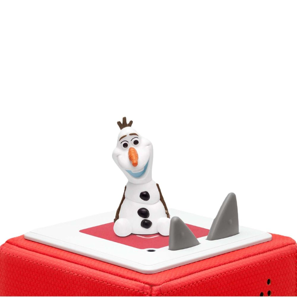 Tonies Content Tonie Disney Die Eiskönigin Olaf auf Französich