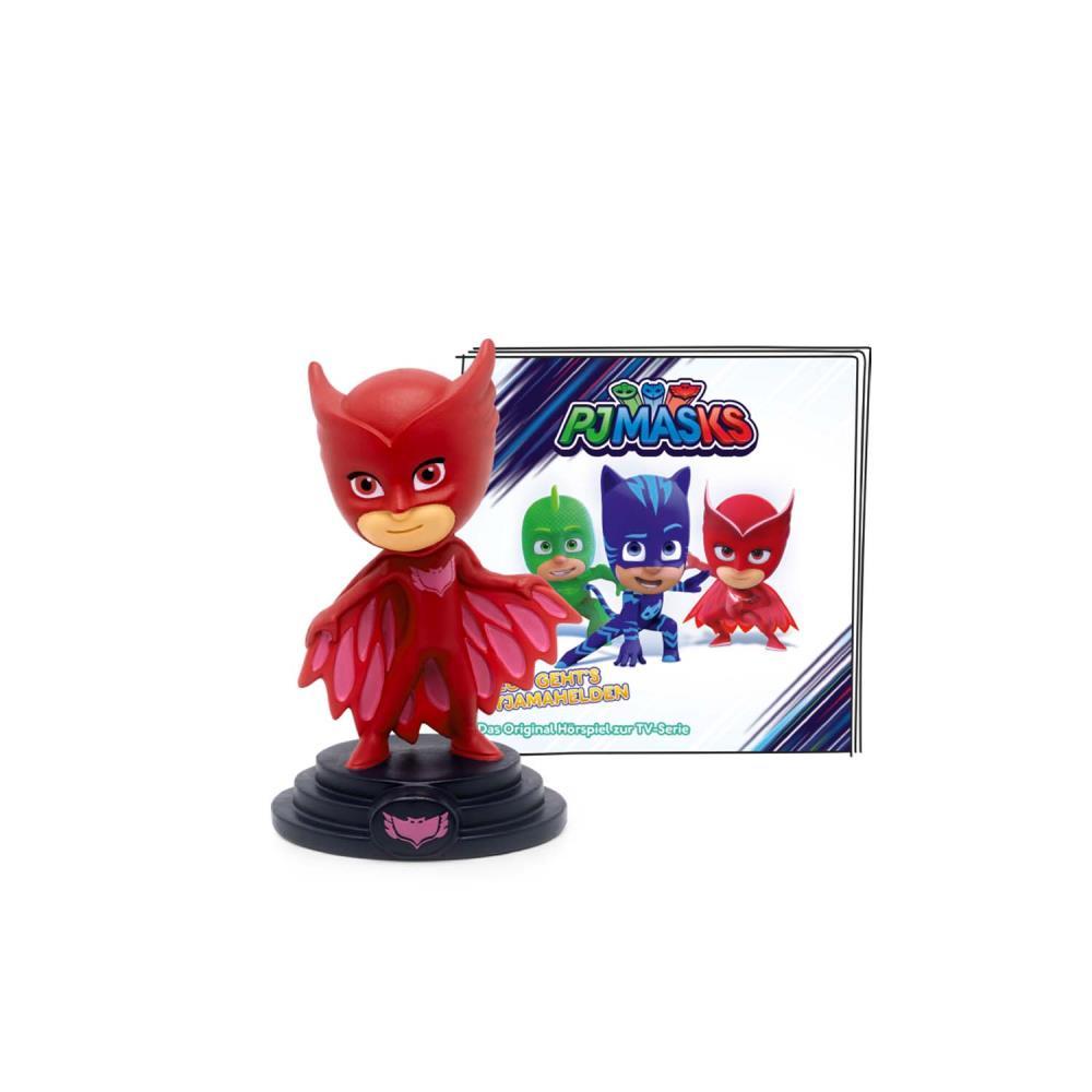 Tonies Content Tonie PJ Masks Ein mächtiges Mondproblem