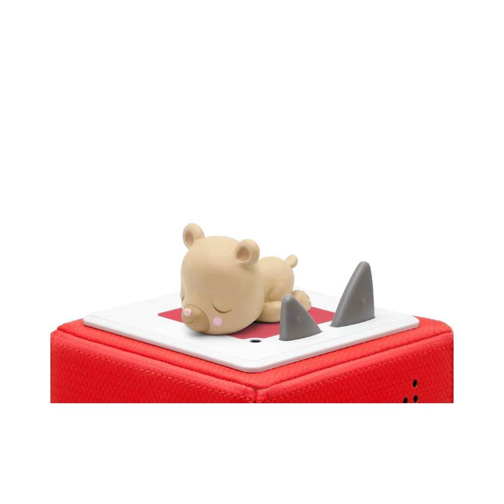 Tonies Content Tonie Gutenachtgeschichten Schlaf schön kleiner Schlummerbär