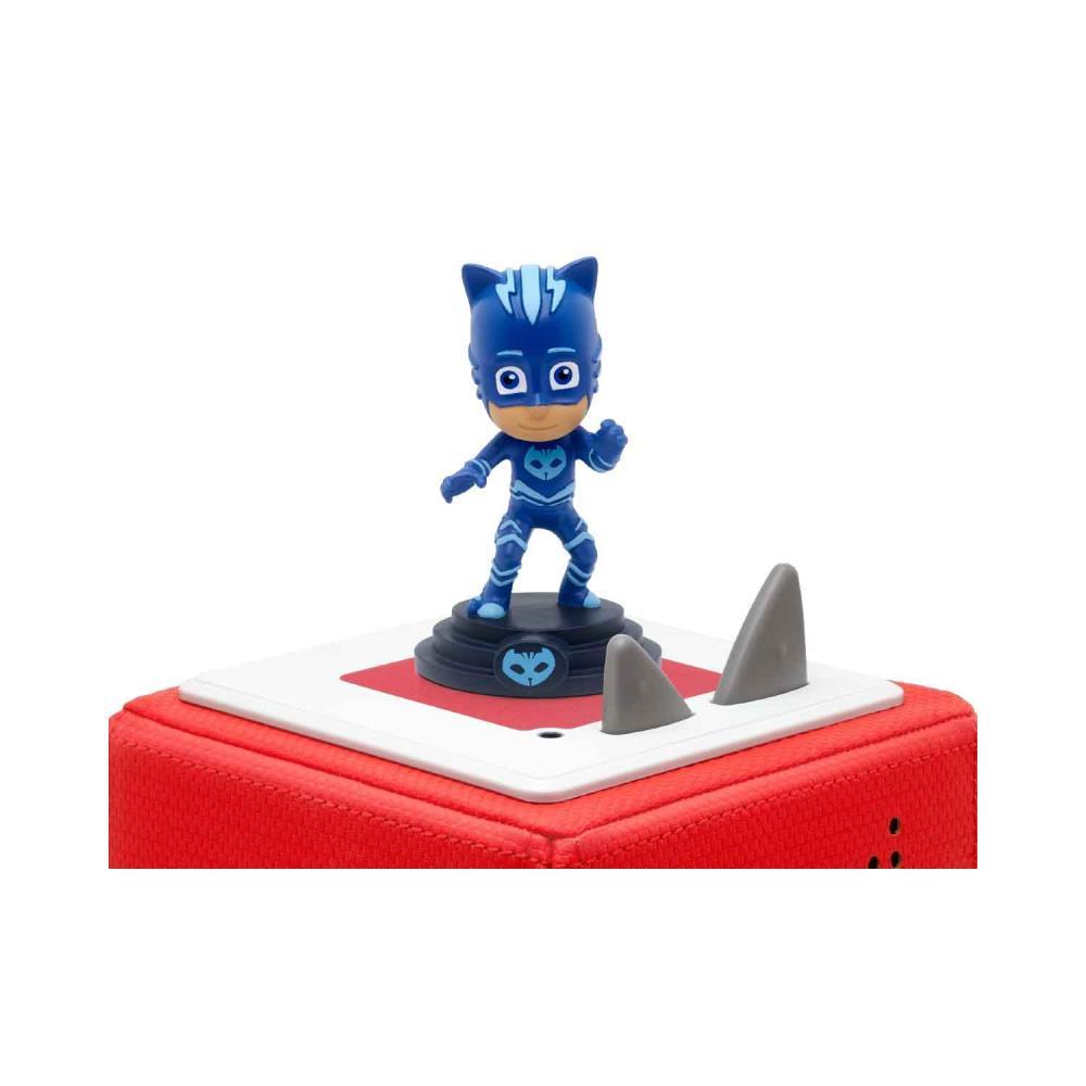 Tonies Content Tonie PJ Masks Los geht es Pyjamahelden