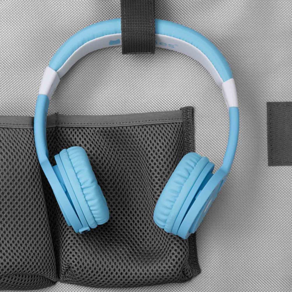 Tonies Auto-Organizer mit Mini Tasche Pirat 2tlg.