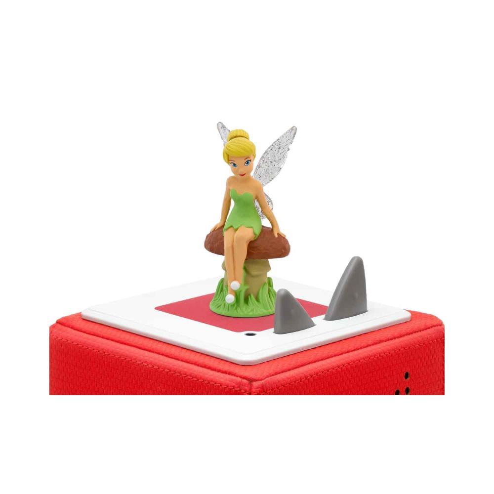 Tonies Content Tonie Disney Tinkerbell