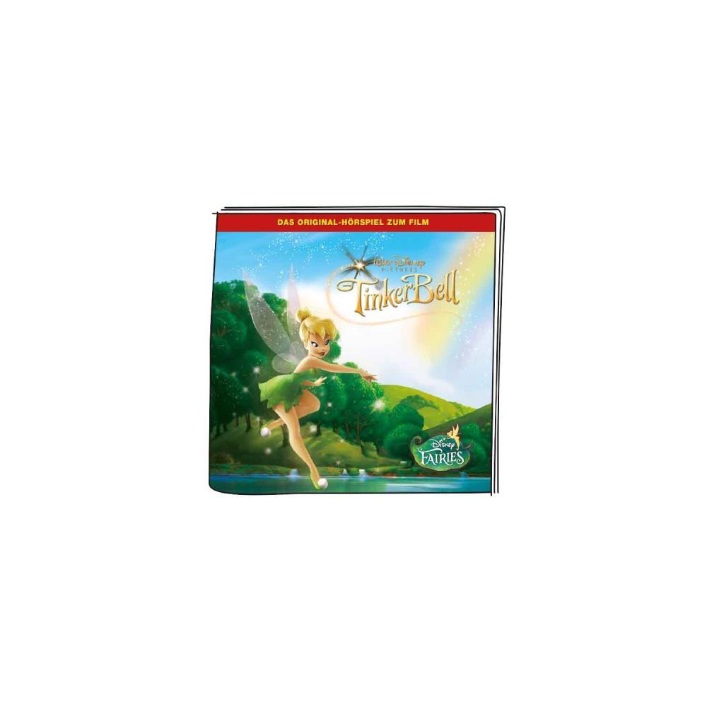 Tonies Content Tonie Disney Tinkerbell