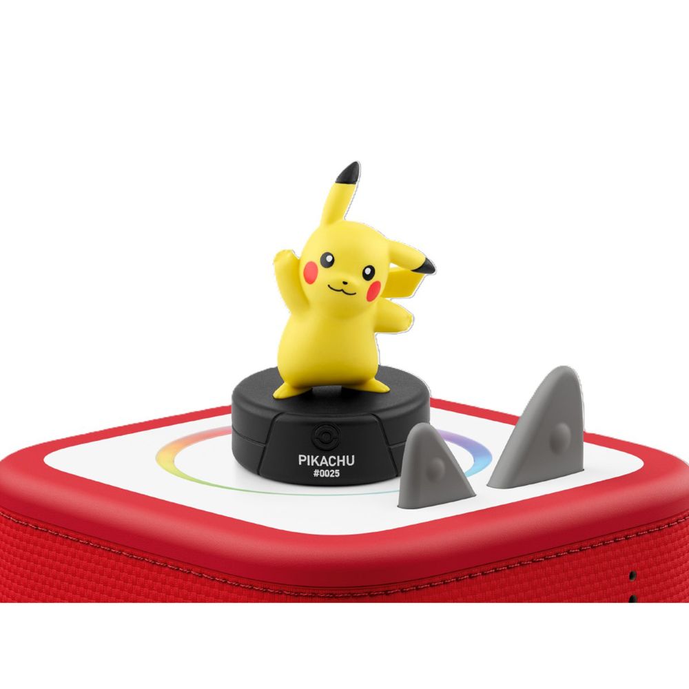 Tonies Content Tonie Pokémon Pikachu