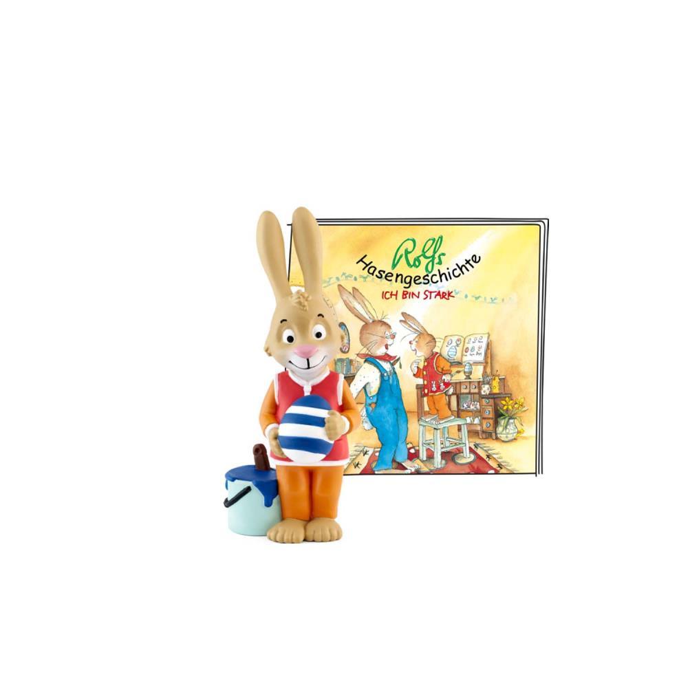 Tonies Content Tonie Rolfs Hasengeschichte