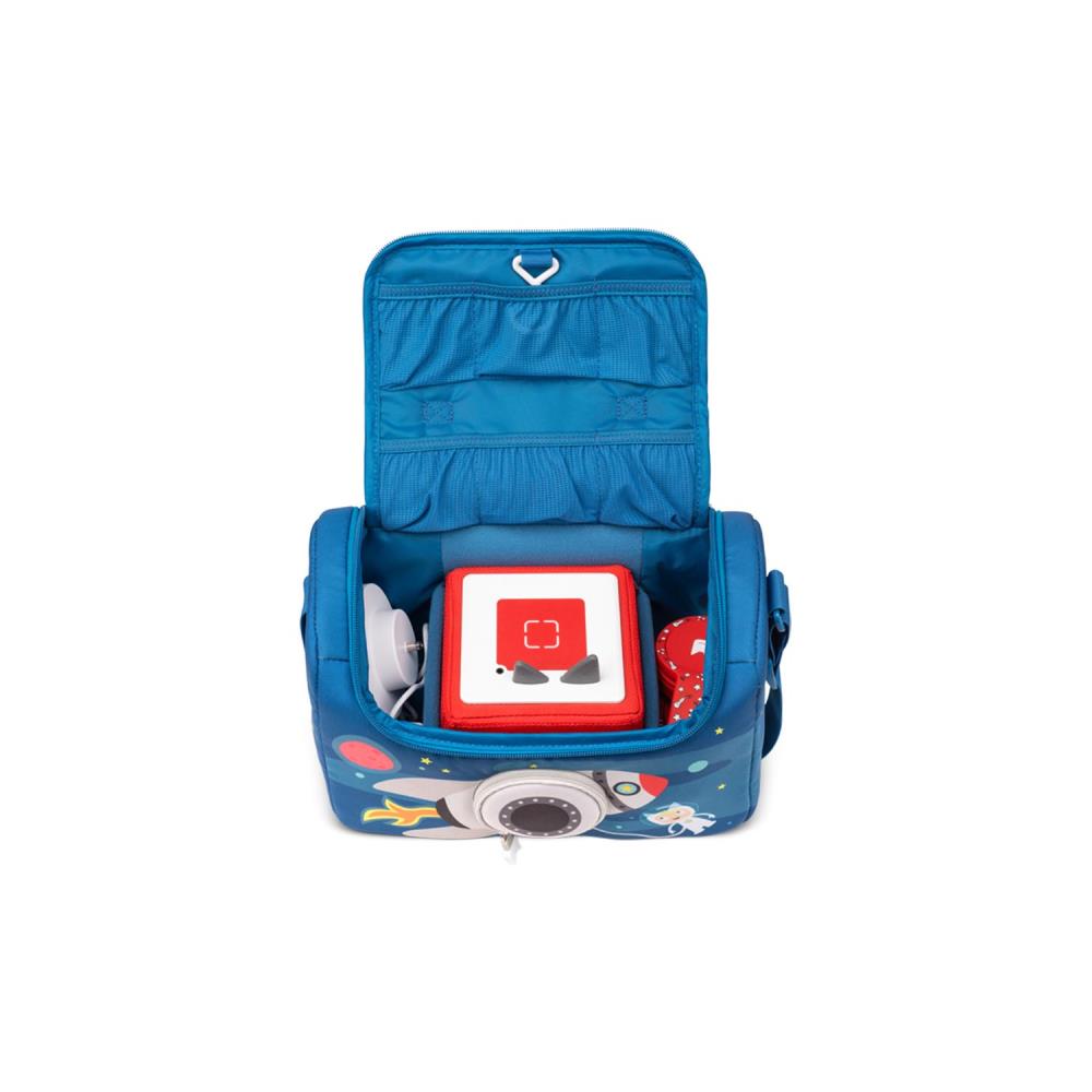 Tonies HörSpiel Transporter Durch die Galaxie