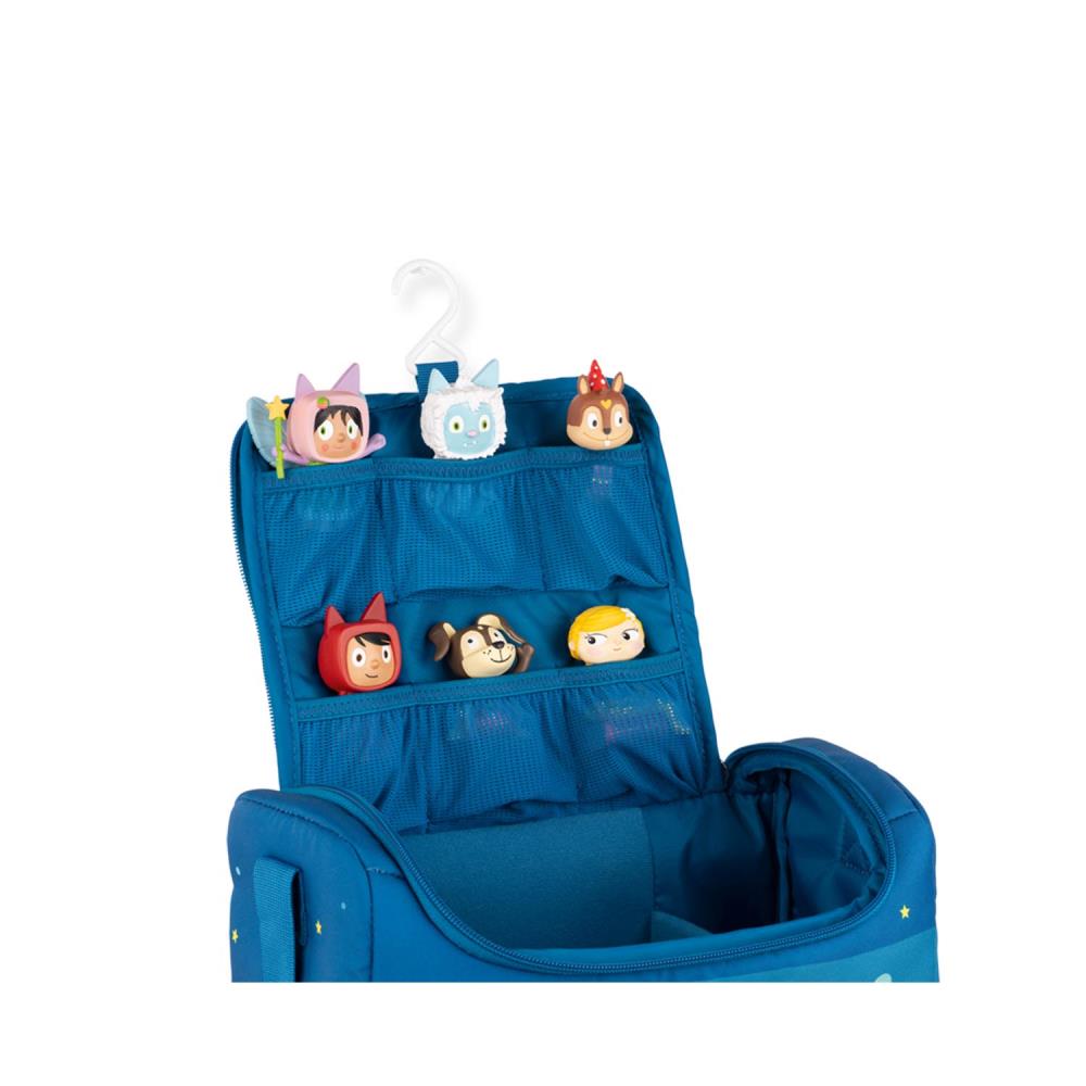 Tonies HörSpiel Transporter Durch die Galaxie