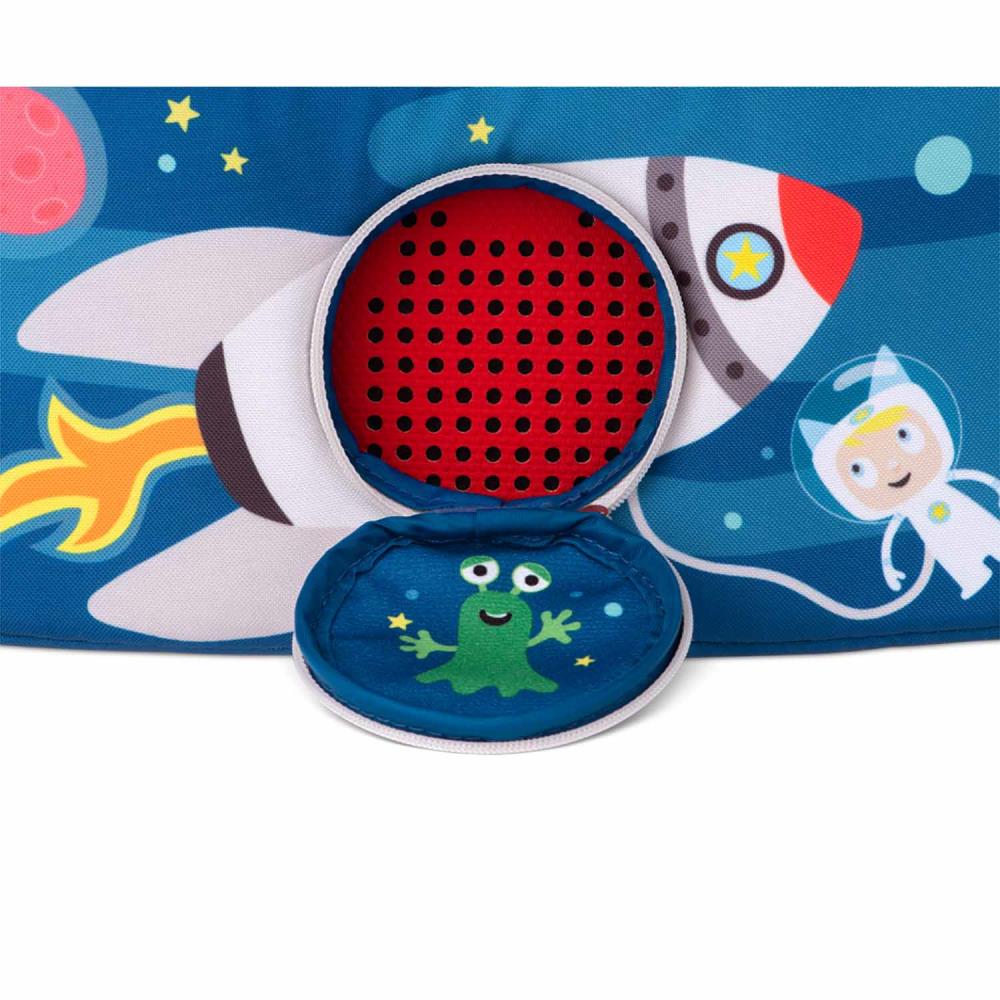 Tonies HörSpiel Transporter Durch die Galaxie