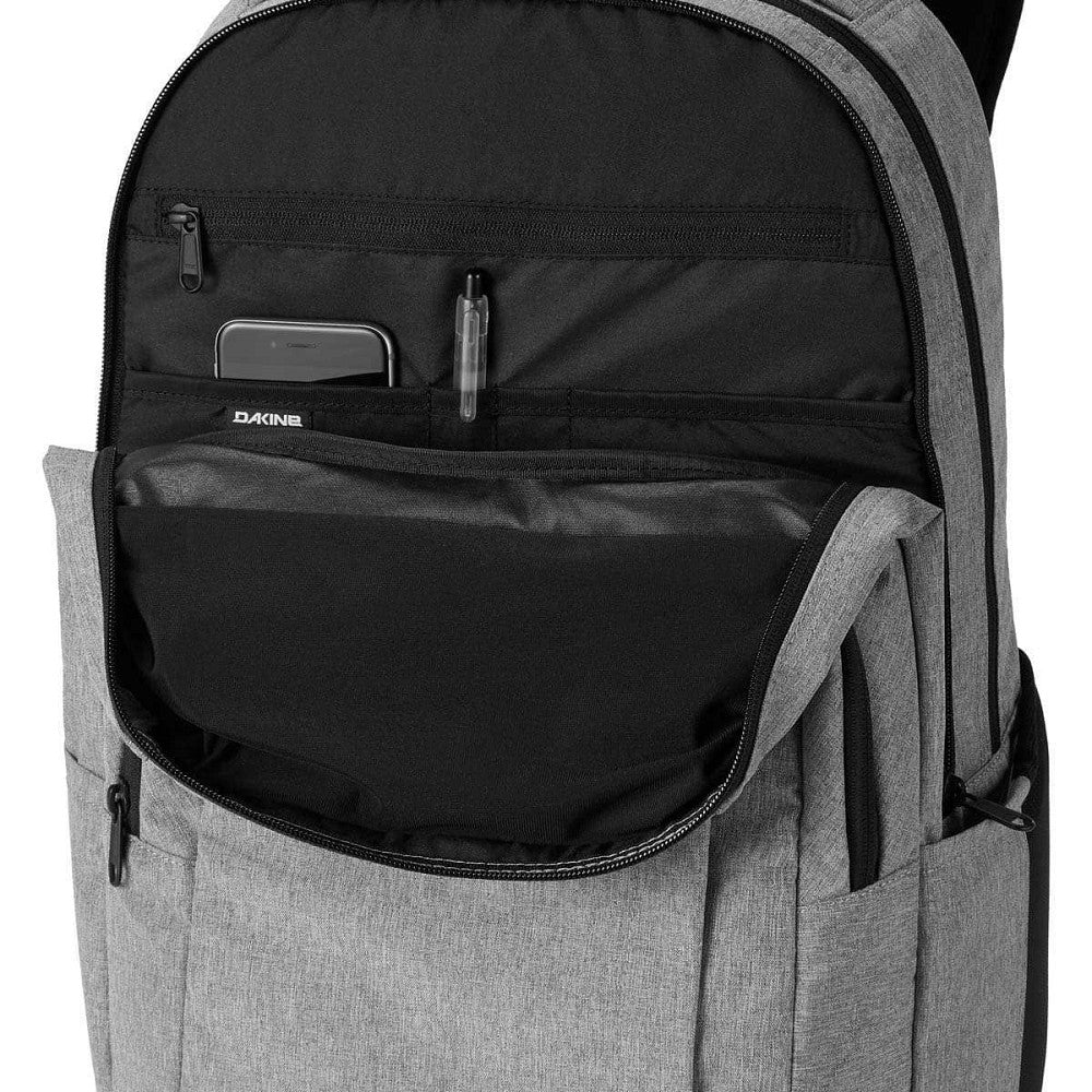 Dakine Campus L 33L Black Rucksack
