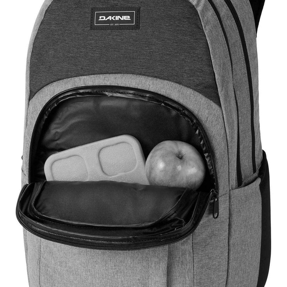 Dakine Campus L 33L Black Rucksack