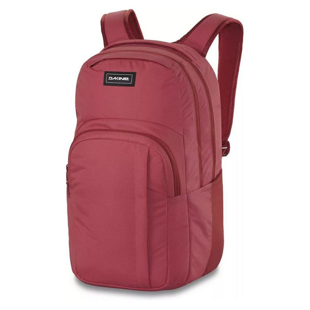 Dakine Campus L 33L Mineral Red Rucksack