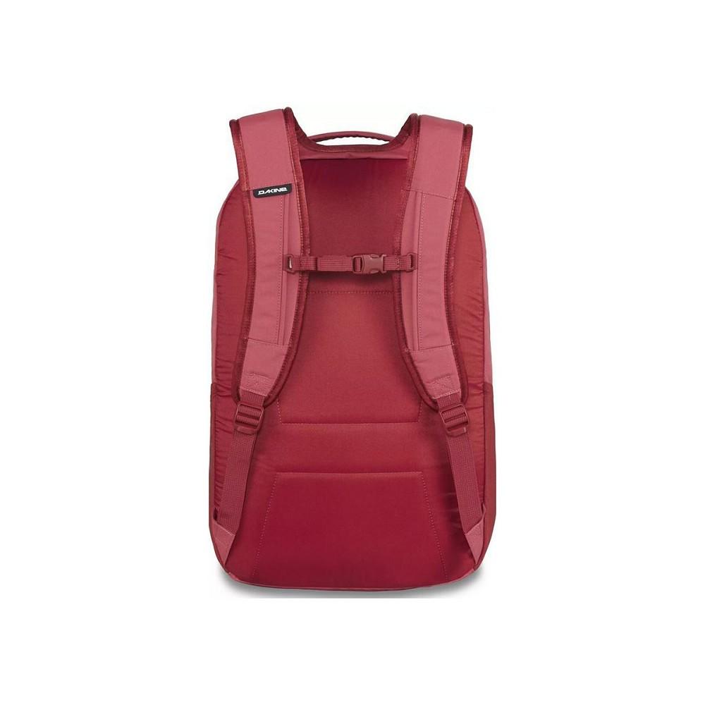 Dakine Campus L 33L Mineral Red Rucksack